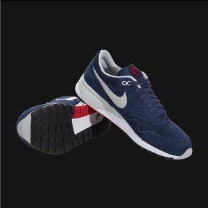 Nike Air ODYSSEY LTR “MDNGHT NVY” Size 10.5 Men